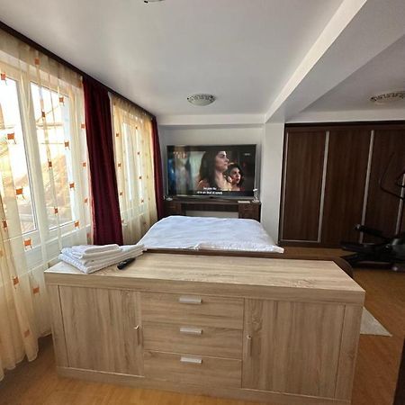 Willa Brasov Place Zewnętrze zdjęcie