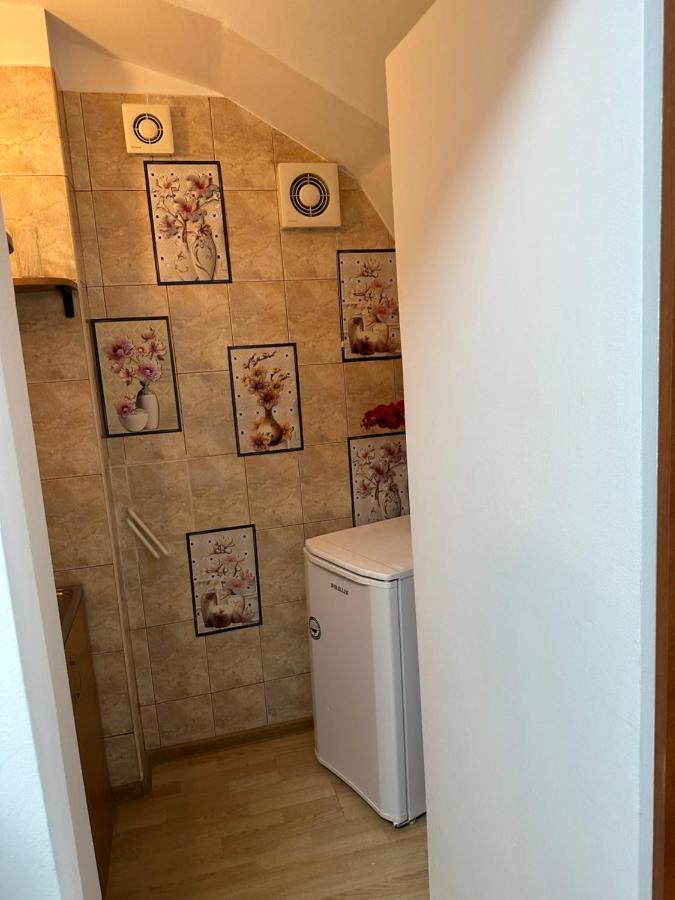 Willa Brasov Place Zewnętrze zdjęcie