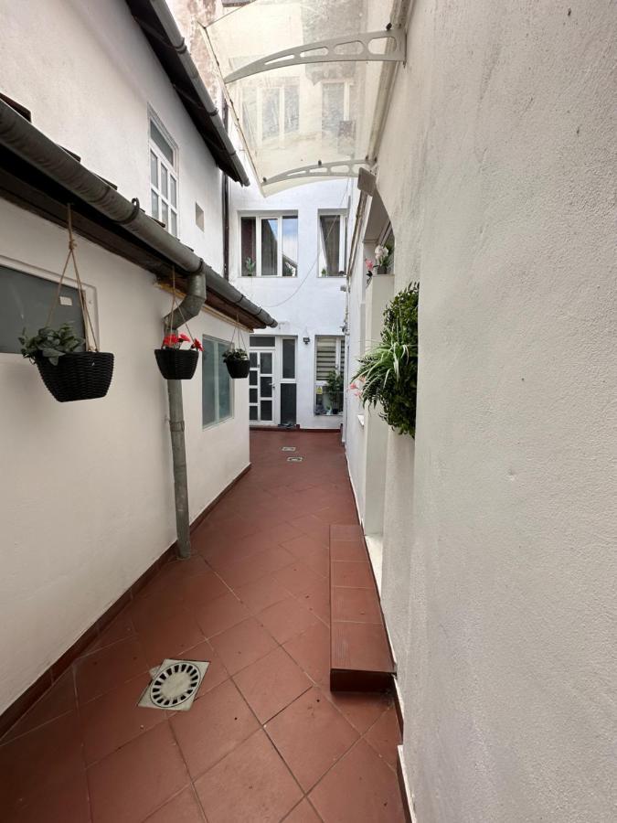 Willa Brasov Place Zewnętrze zdjęcie