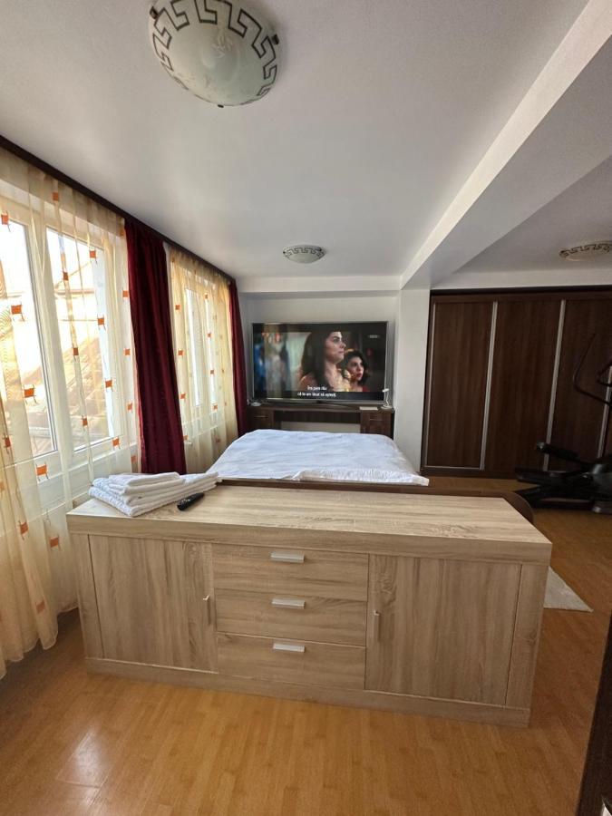 Willa Brasov Place Zewnętrze zdjęcie