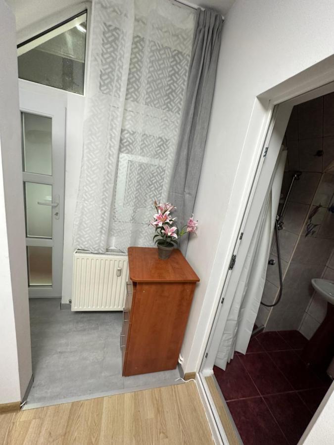 Willa Brasov Place Zewnętrze zdjęcie