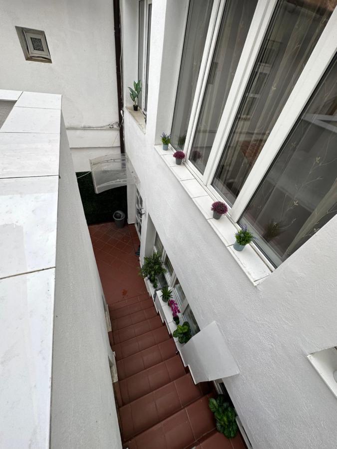 Willa Brasov Place Zewnętrze zdjęcie