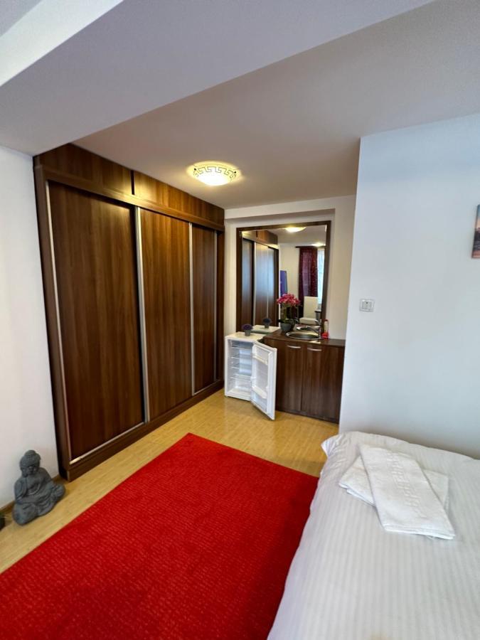 Willa Brasov Place Zewnętrze zdjęcie