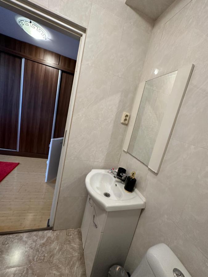 Willa Brasov Place Zewnętrze zdjęcie
