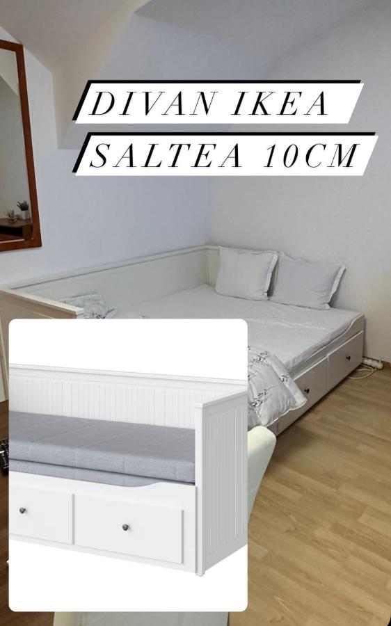Willa Brasov Place Zewnętrze zdjęcie