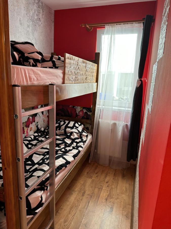 Willa Brasov Place Zewnętrze zdjęcie