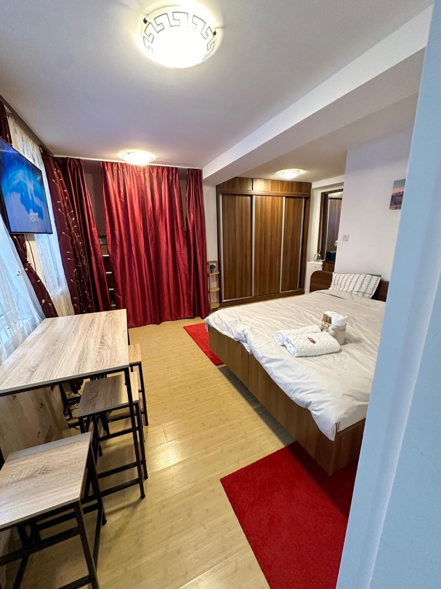 Willa Brasov Place Zewnętrze zdjęcie