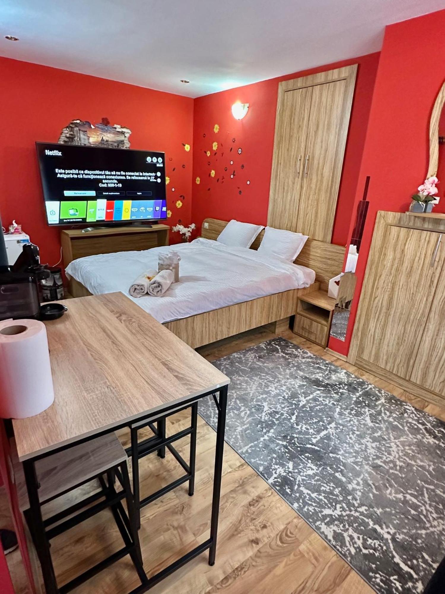 Willa Brasov Place Zewnętrze zdjęcie